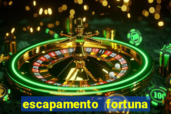 escapamento fortuna suzuki yes 125